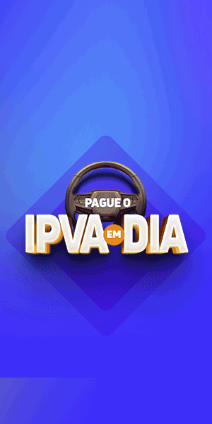 PI 25200245 CALENDÁRIO IPVA 2025 SECOM MT de 05 a 12 de MAIO 2025