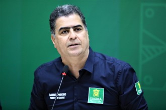 Emanuel Pinheiro reforça recursos para Saúde, Educação e Assistência Social em Brasília