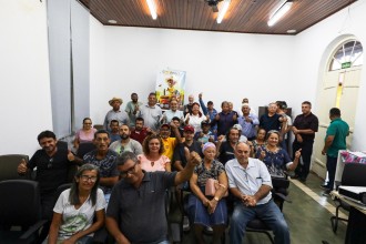 Prefeitura de Cuiabá lança Cooperativa Cuiabana de Apicultores