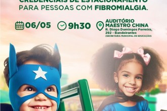 Prefeito Emanuel Pinheiro convida para o lançamento do mês 'Maio Amarelo'
