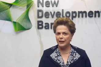 Banco do Brics vai destinar R$ 5,7 bilhões para reconstrução do RS