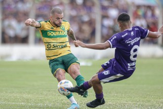 Cuiabá vence o Primavera de virada e fica perto do penta no Mato-grossense