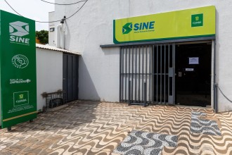 Sine Municipal abre semana com 255 vagas disponíveis