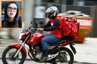 Janaina propõe programa de linhas de crédito para entregadores de aplicativo em MT