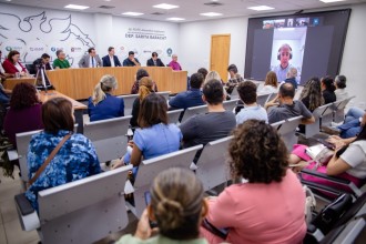 Após 88 mortes registradas, Assembleia debate avanço de arboviroses em MT
