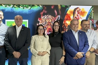 FIT Pantanal 2025 aposta em turismo sustentável e integração regional para impulsionar desenvolvimento em MT