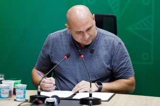Revogação da taxa do lixo é sancionada e medida começa após calamidade