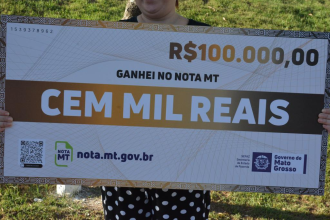 Resultado Sorteio Nota MT Abril 2025
