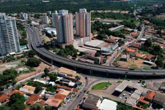 Mercado imobiliário tem novo faturamento recorde no primeiro trimestre em Cuiabá
