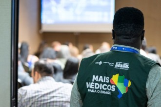 Novo edital do Mais Médicos prevê 89 vagas em 53 localidades do Mato Grosso