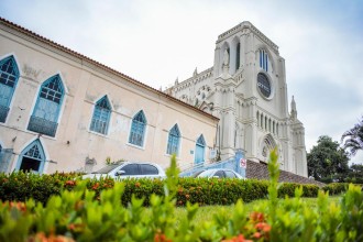 Museu de Arte Sacra realiza programação especial para celebrar a 23ª Semana Nacional de Museus