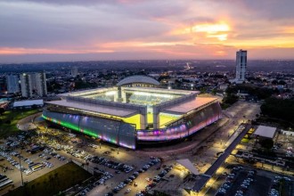 Cuiabá fica fora da lista de sedes da Copa do Mundo feminina de 2027