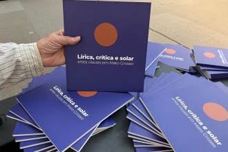 SebraeMT celebra 50 anos com lançamento de catálogo de artistas do estado, em Brasília