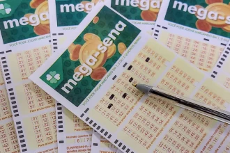 Mega-Sena não tem ganhador; prêmio vai a R$ 60 milhões