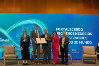 Programa irá capacitar empresas mato-grossenses a realizarem gestão eficiente de resíduos