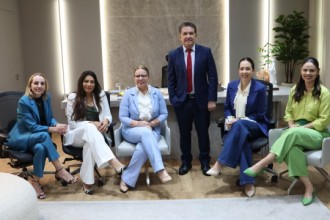 TCE-MT e Câmara de Cuiabá firmam parceria para traçar plano de desenvolvimento da Capital