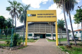 Prefeitura de Cuiabá abre seleção de voluntários para o Festival Paralímpico Loterias Caixa