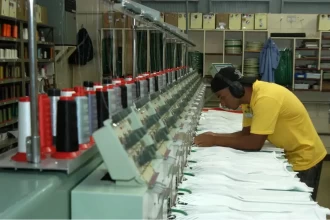 Mato Grosso registra crescimento de 4,1% na produção industrial