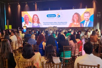 Semana S do Comércio reúne 600 participantes e destaca futuro do setor em Cuiabá