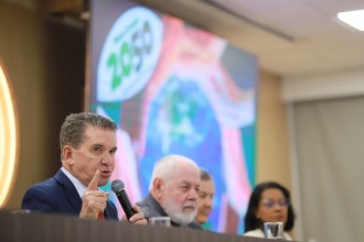 TCE-MT lidera mobilização para fortalecer prevenção de desastres em municípios
