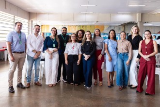 Mulheres permissionárias do Mercado do Porto recebem qualificação