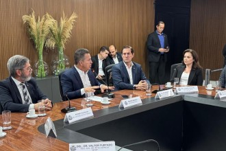 Polícia Civil de Mato Grosso sedia 4ª edição do Curso de Planejamento de Operações de Repressão Qualificada da Senasp