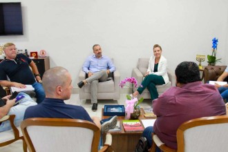 Várzea Grande pode ganhar novo campus do IFMT
