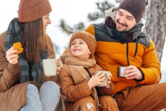 Férias de julho prepare-se para o inverno com a Unicred e os destinos mais charmosos