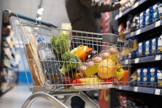 Preço da cesta básica cai em Cuiabá após alta na semana anterior