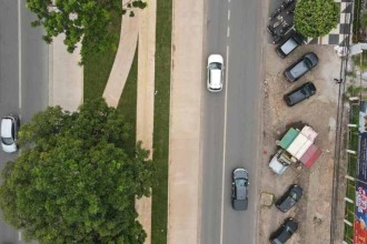 Governo assina primeiro contrato para conclusão do BRT; entenda o que está previsto