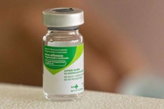 Saúde de Várzea Grande faz alerta para baixa procura da vacina contra gripe