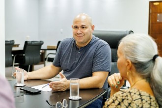 UBS do Jardim Passaredo avança para fase de equipagem e formação da equipe