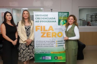 Saúde realiza Audiência Pública para apresentação de relatório quadrimestral