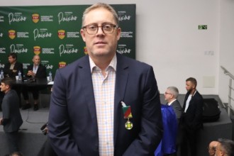 CBF entra no processo e pede à Justiça para nomear interventor na FMF