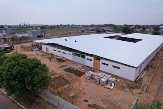 Governo de MT repassa R$ 14,3 milhões para equipar Hospital Municipal de Sinop