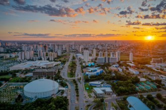 Cuiabá está entre as 10 melhores capitais do país em qualidade de vida, aponta IPS
