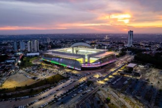 Arena Pantanal recebe apresentação de vinis da música jamaicana na tarde deste domingo (1º)