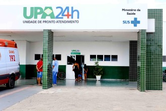 UPAs Morada do Ouro e Jardim Leblon terão reforço de médico triagista e enfermeiros