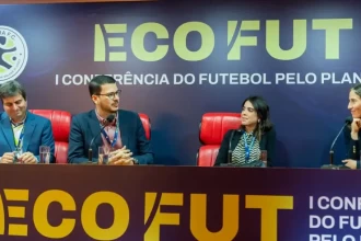 Centro Sebrae de Sustentabilidade participa de conferência pela sustentabilidade no esporte