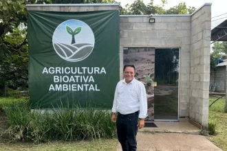 Empresário de Mato Grosso inova ao transformar coco em fertilizante com apoio do Sebrae