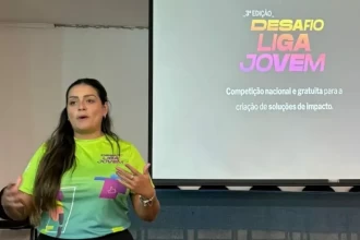 Mato Grosso lança 3ª Edição do Desafio Liga Jovem