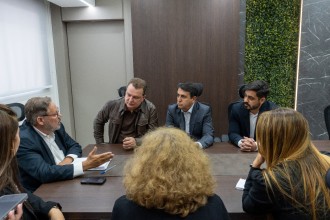 Com risco de fechar as portas, Hospital Paulo de Tarso conta com apoio de Max Russi para seguir atendendo o sul de Mato Grosso