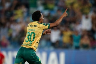 Cuiabá vence o Paysandu e se mantem no G4 da Série B