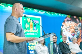 Cuiabá reforça compromisso com o turismo na abertura da Fit Pantanal