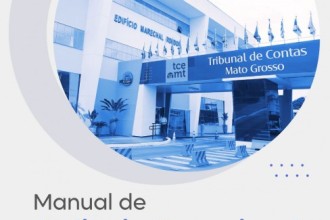 TCE-MT disponibiliza 2ª edição do Manual de Auditoria Operacional