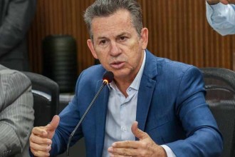 Governador vai a Ásia buscar novos investimentos para Mato Grosso