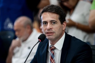 “Governo demonstrou sensibilidade e realizou investimentos vultuosos na Saúde de MT”, afirma promotor
