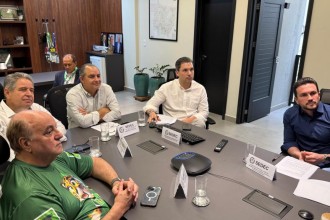Invest MT ganha diretoria e inicia operação para atrair investimentos ao Estado