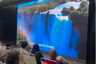 Mato Grosso apresenta oportunidades de investimentos em espaço na Expo Osaka no Japão