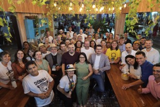 FEAFTUR 2025 bate recorde de faturamento com expansão e maior participação popular